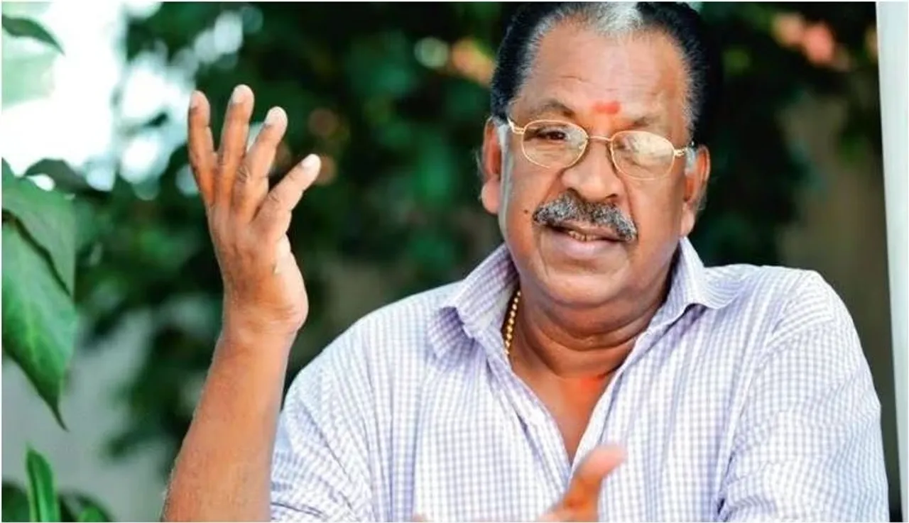 kollam thulasi