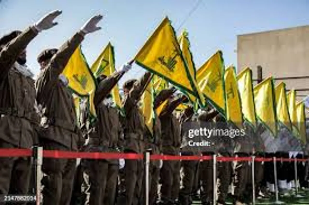 hezbollah