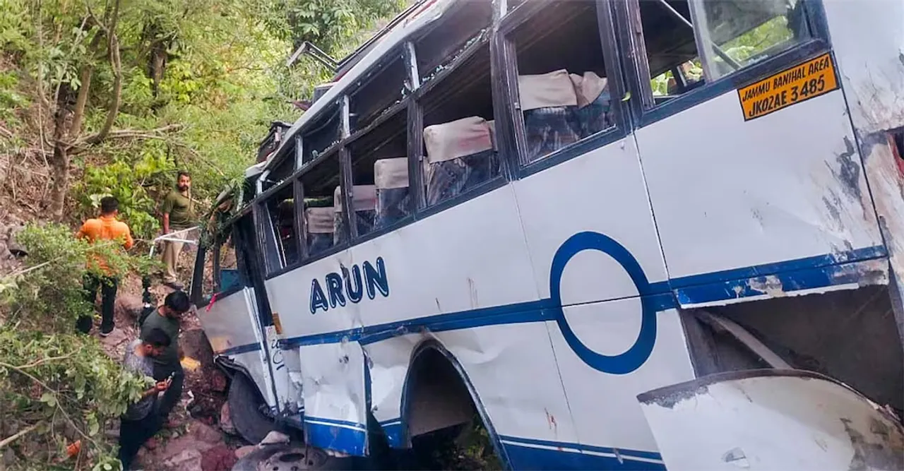 kashmir terrorist attack 