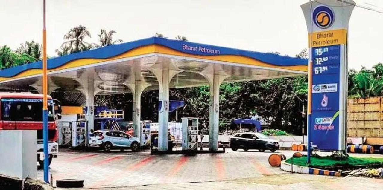 bpcl