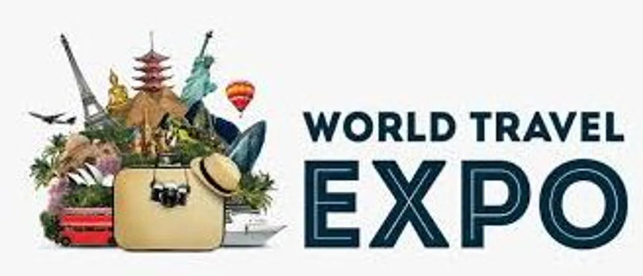 world travel expo