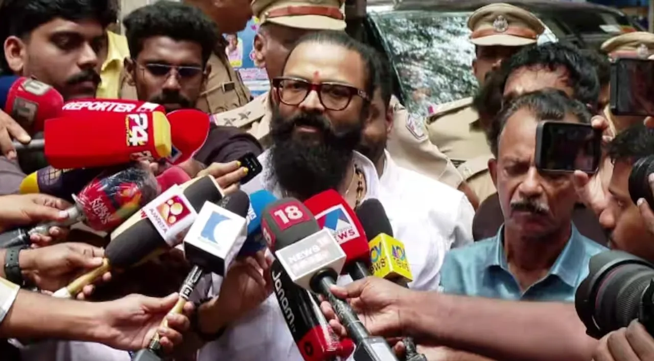 jayasurya