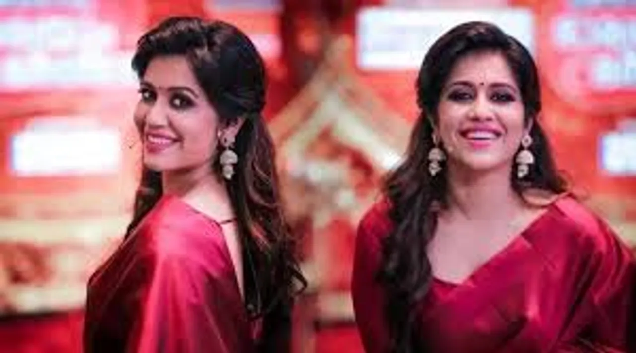 ranjini haridas