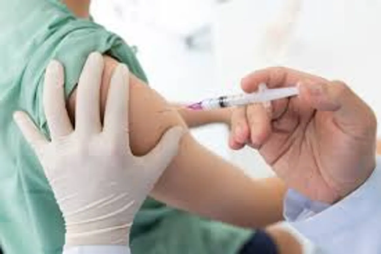 injection