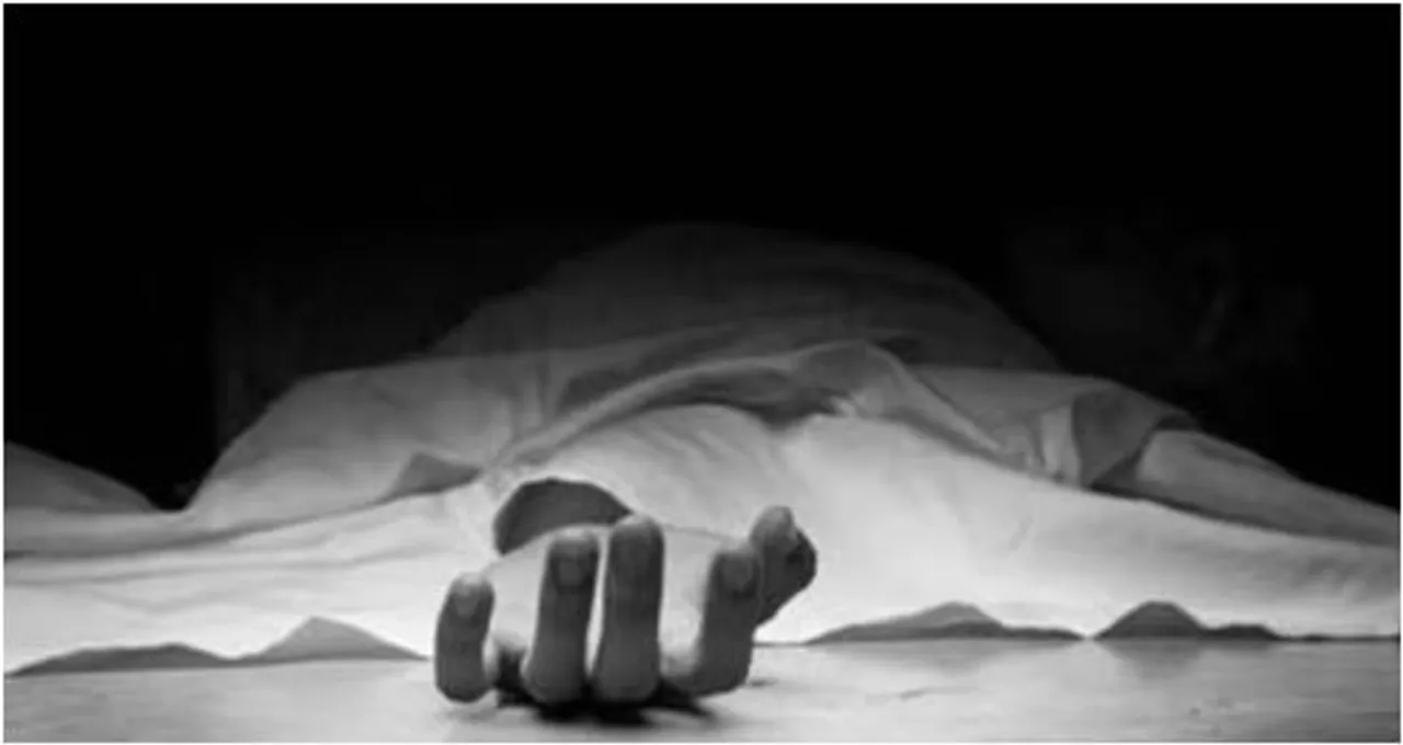 student death