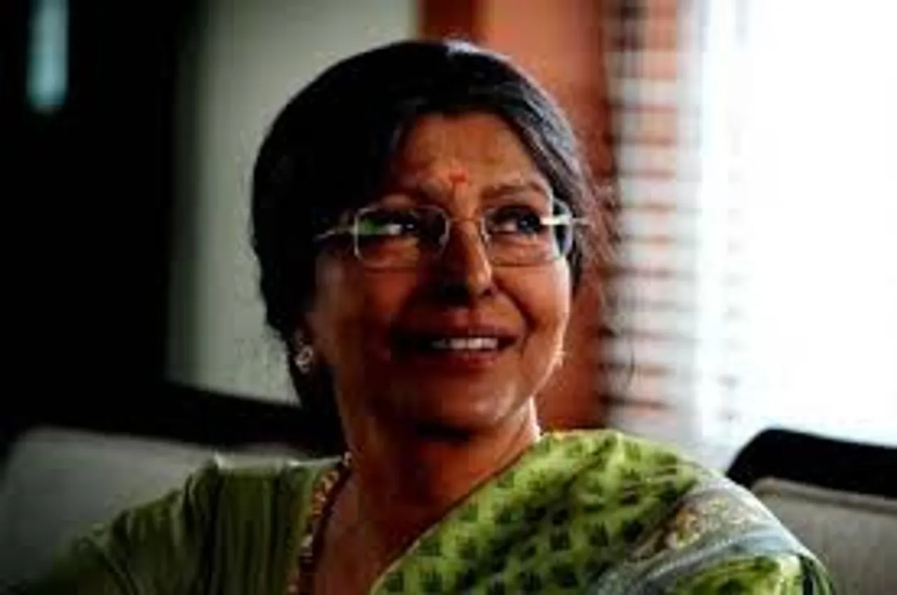 sharada