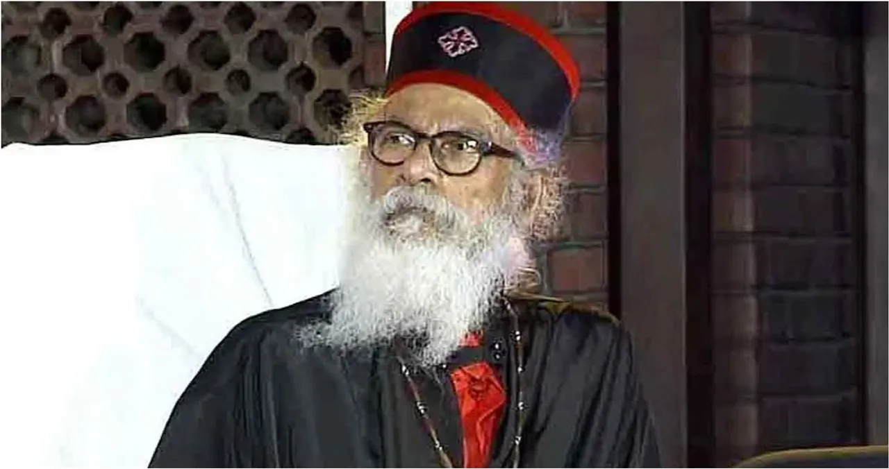 kp yohannan
