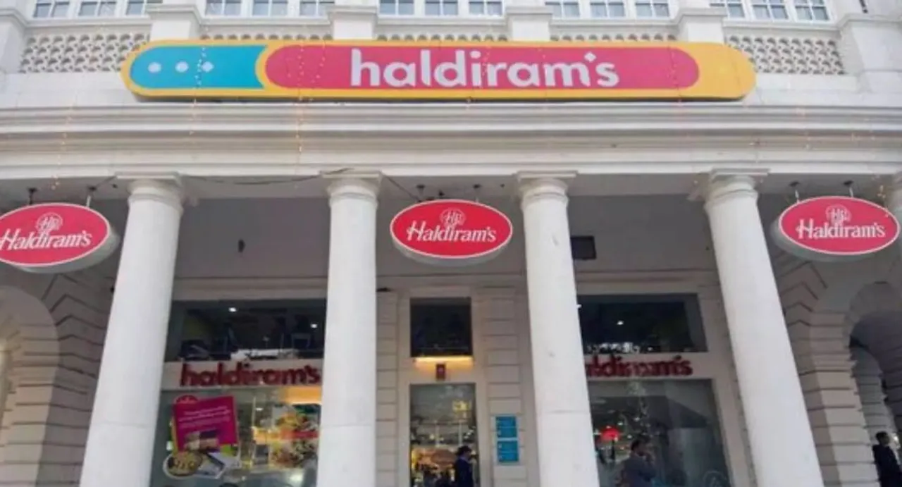 haldirams