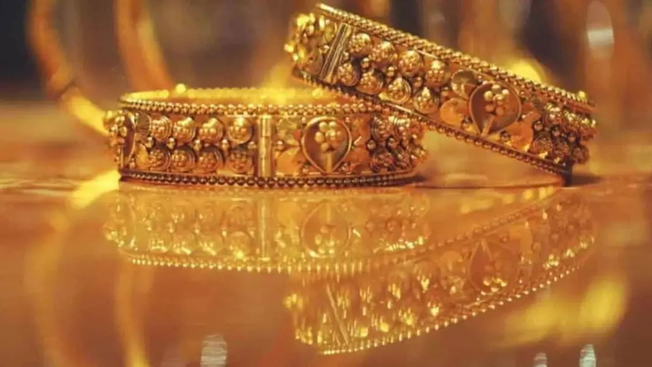 gold-price