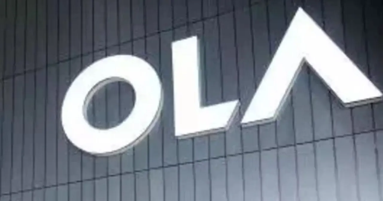 ola electric