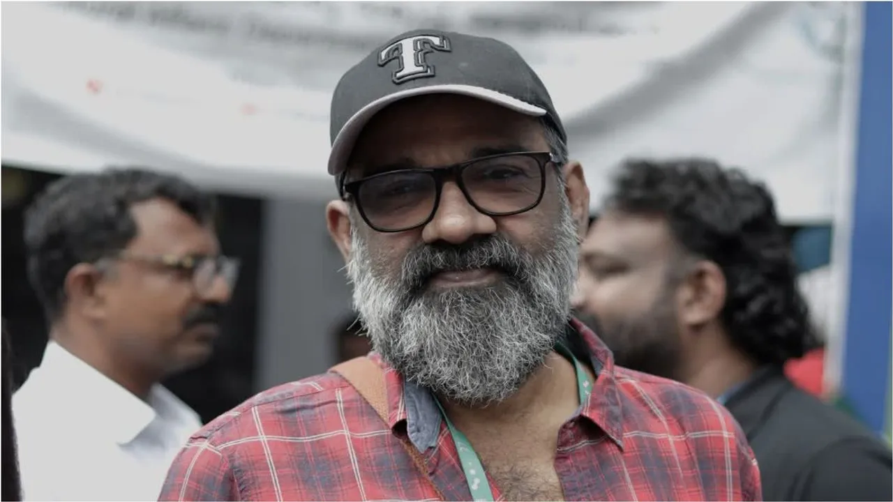 director ranjith