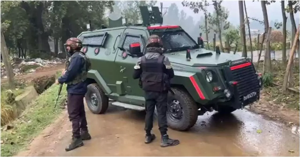jammu kashmir terrorist attack