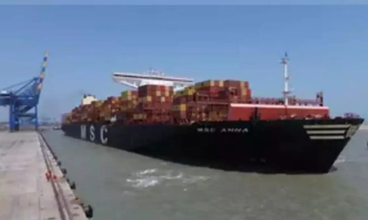 ship