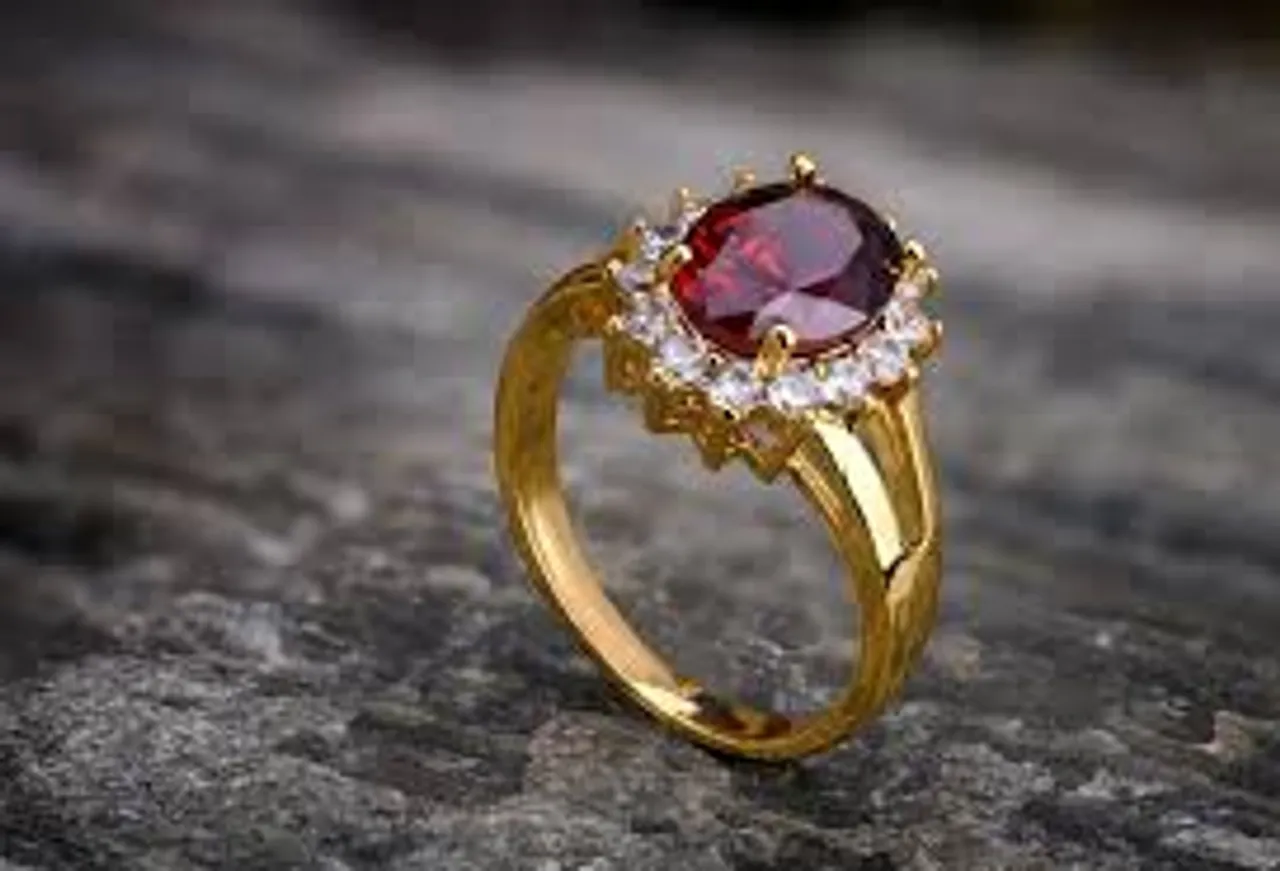 golden ring