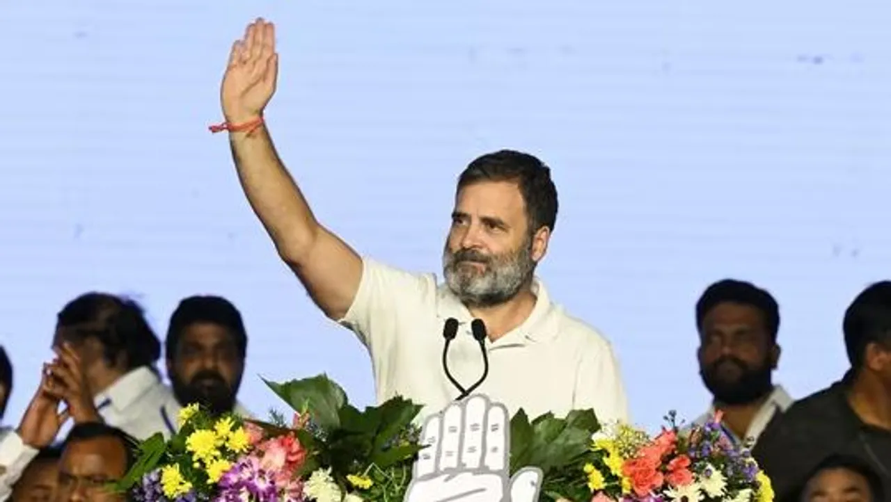 RAHUL
