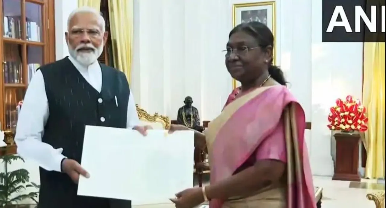 modi