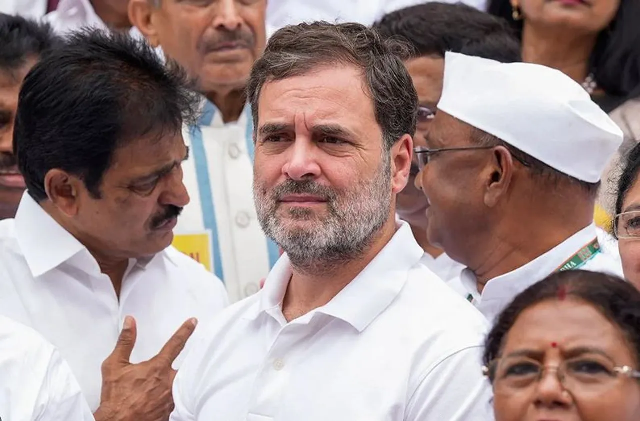rahul gandhi to visit manipur