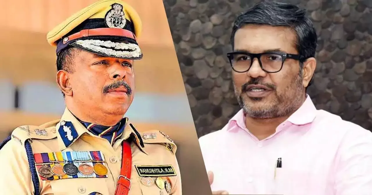 mb-rajesh
