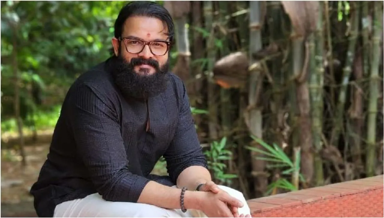 sexual assault on shooting location in thodupuzha another case against actor jayasurya