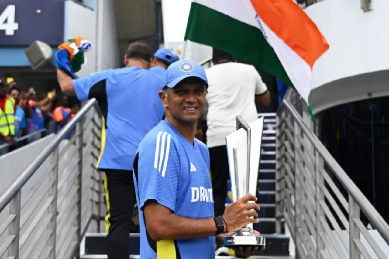 rahul dravid 3