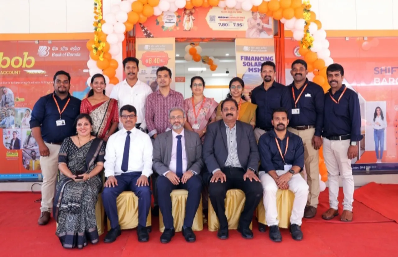 bank of baroda 2