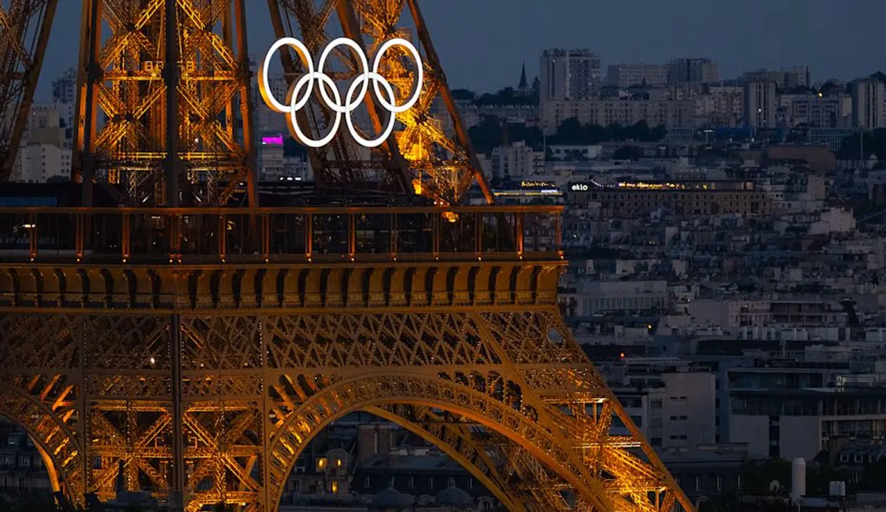 OLYMPICS 