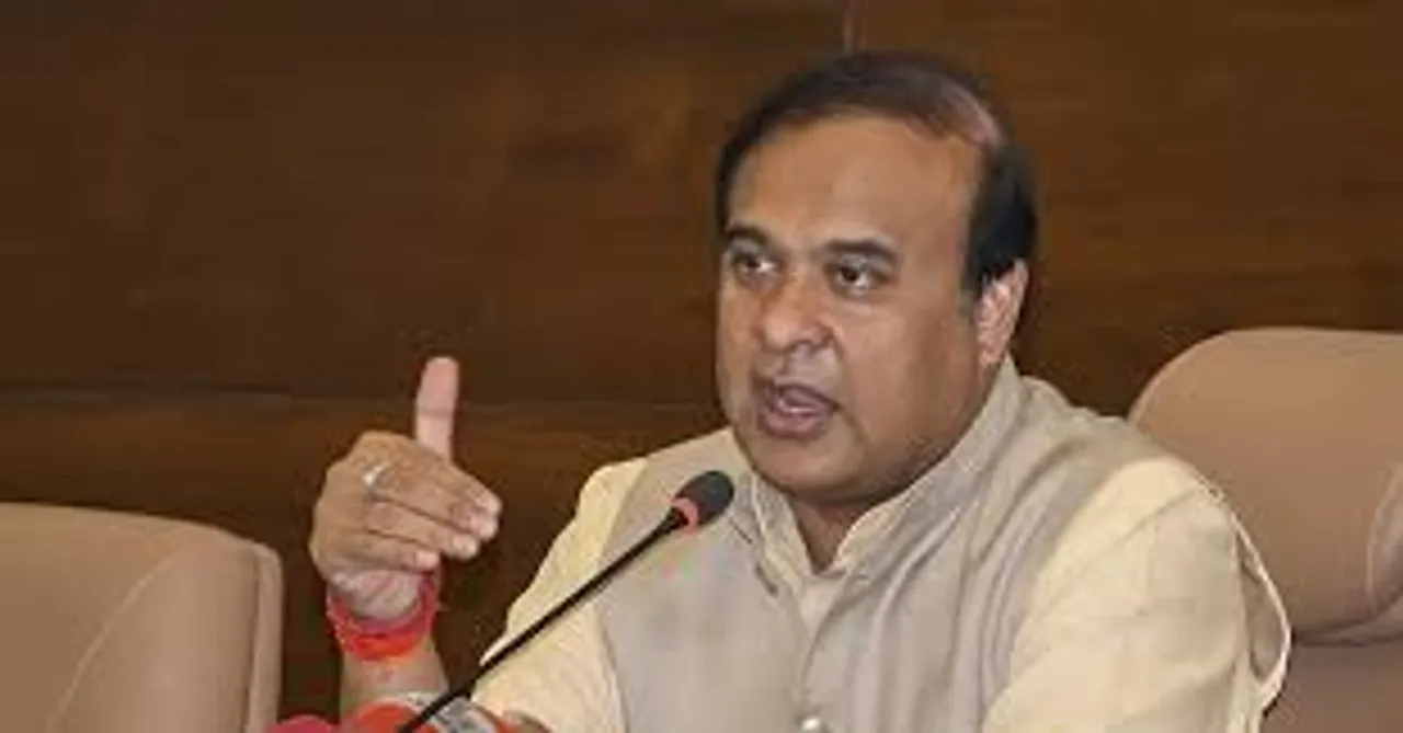 assam minister