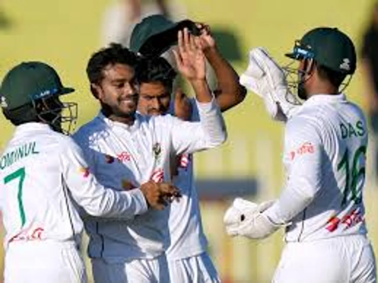 bangladesh cricket