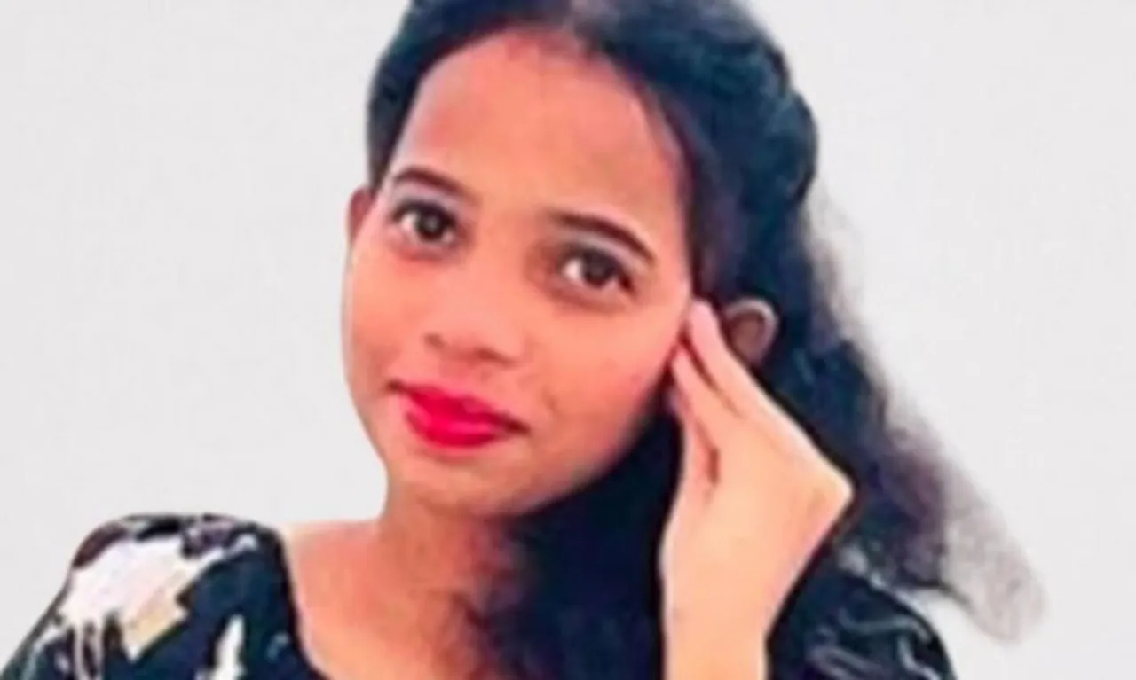 aswathi-death