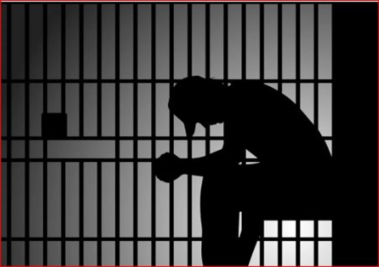 Life Imprisonment
