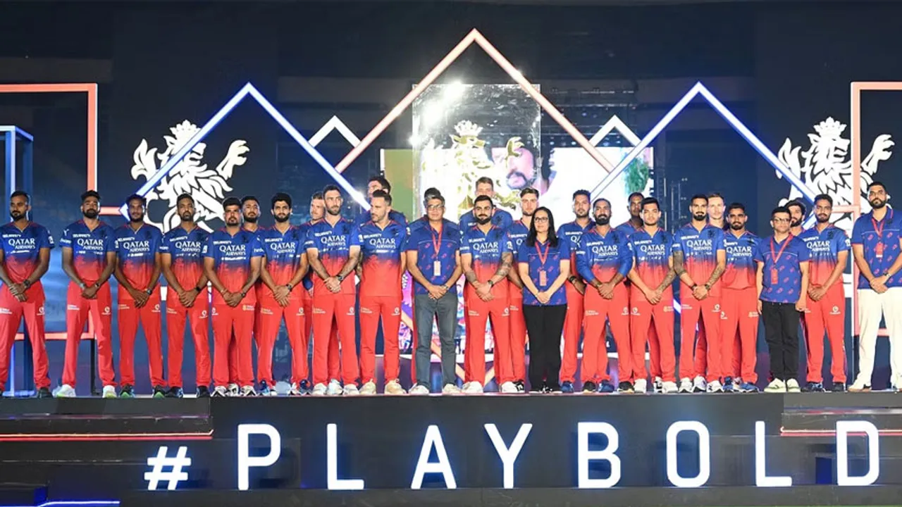 royal challengers bengaluru