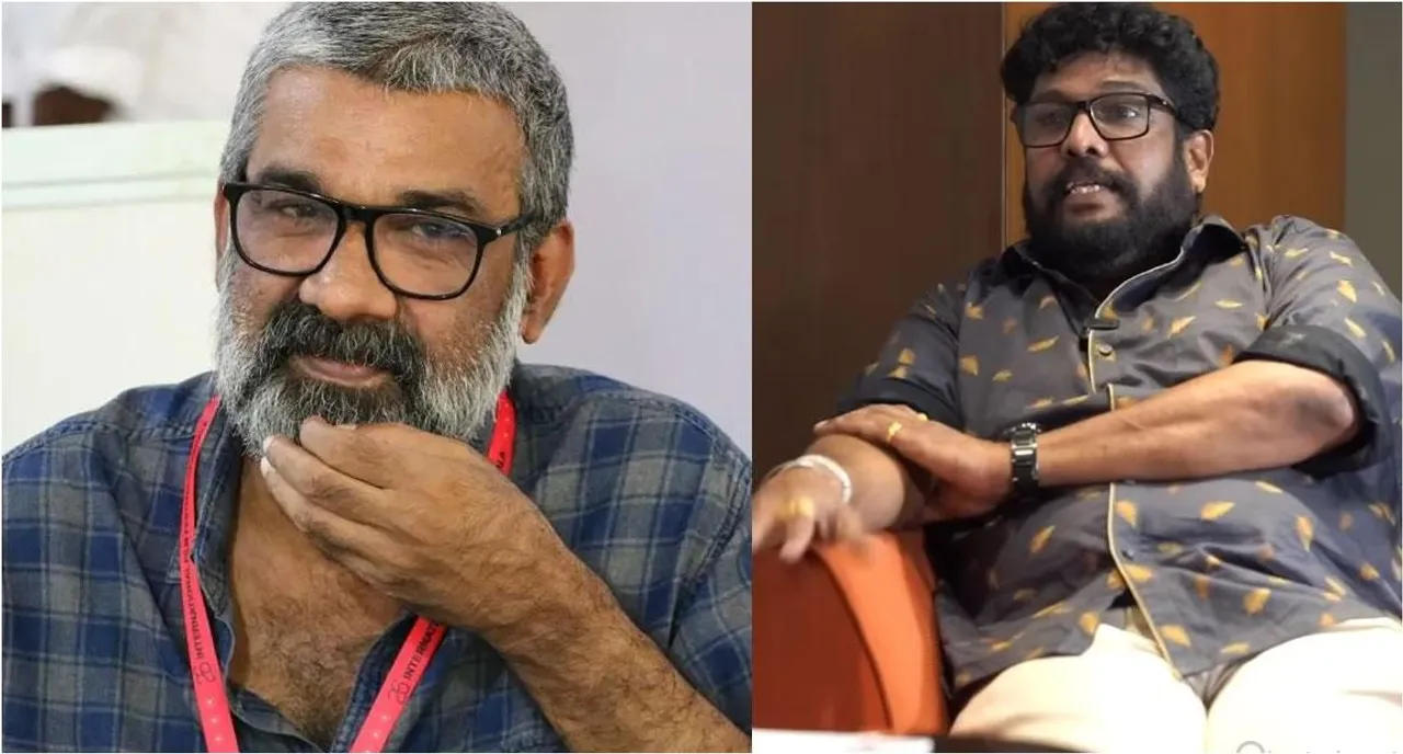 ranjith shaji kilas
