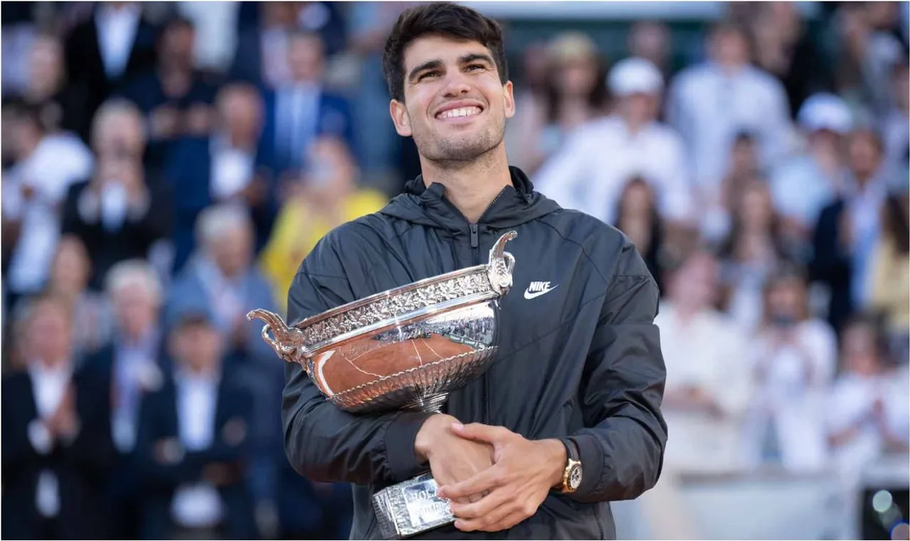 french open