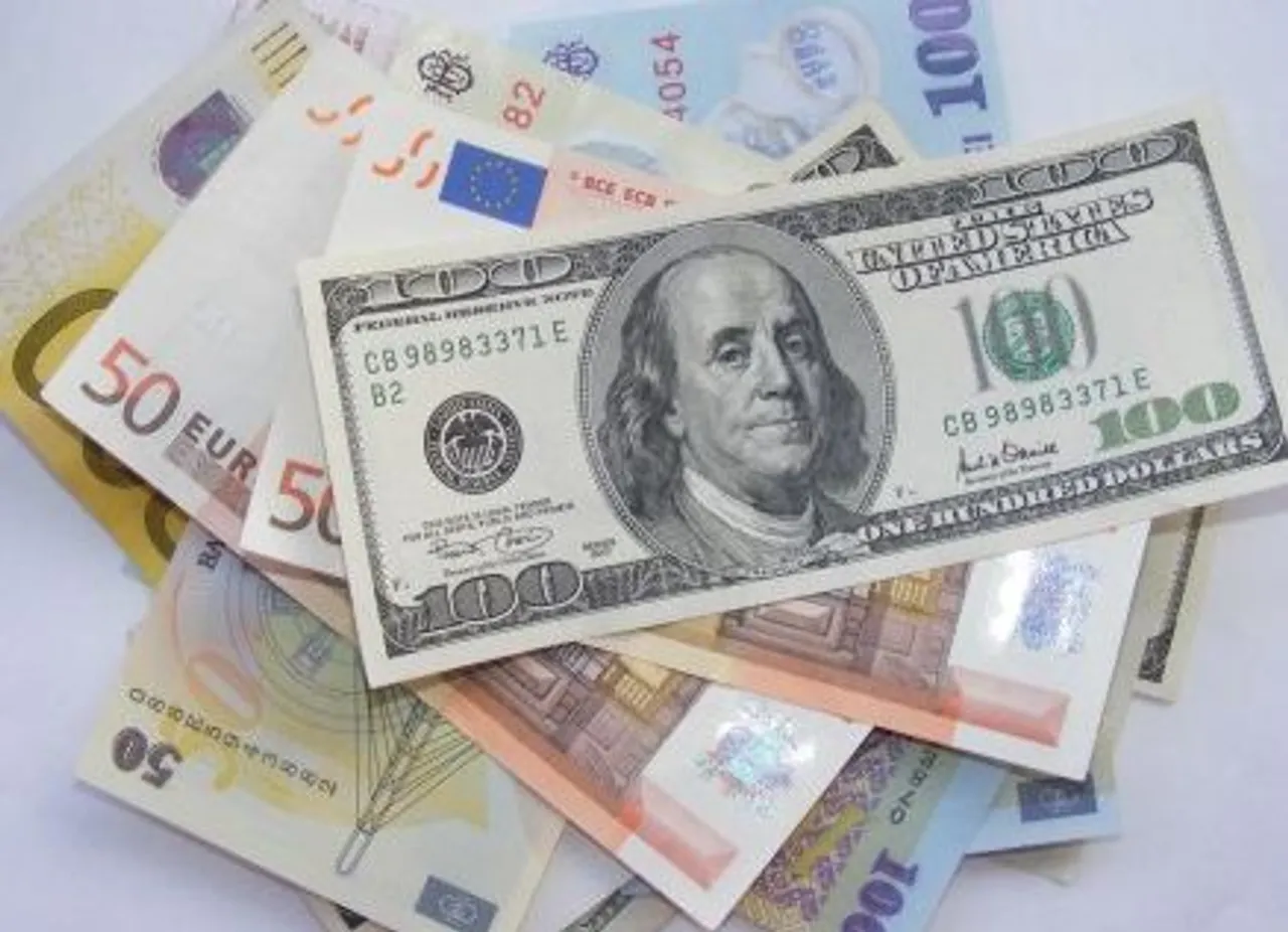 foreign currency