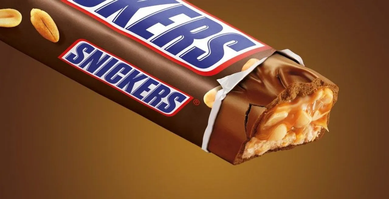snickers