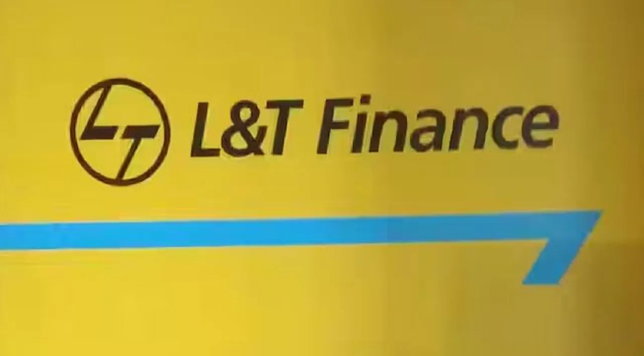 l&t finance