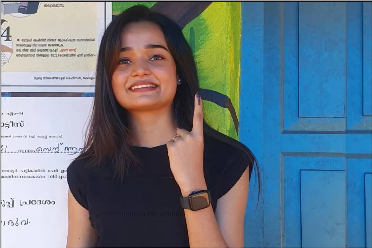meenakshi anoop