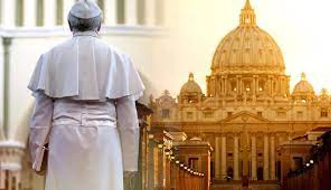 vatican