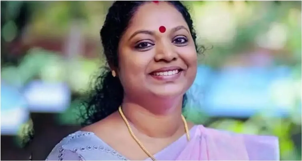 mla ck aasha