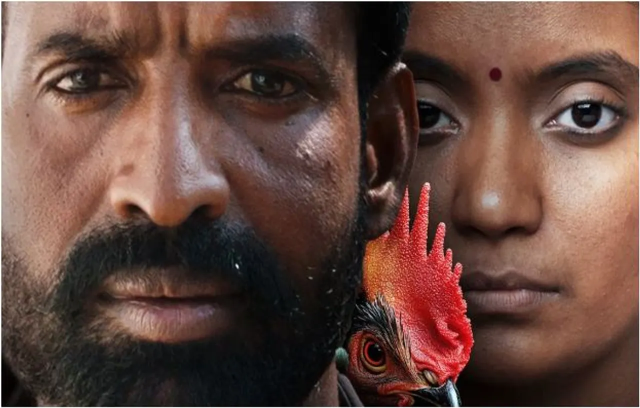 kottukaali