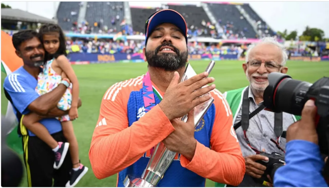 india returns