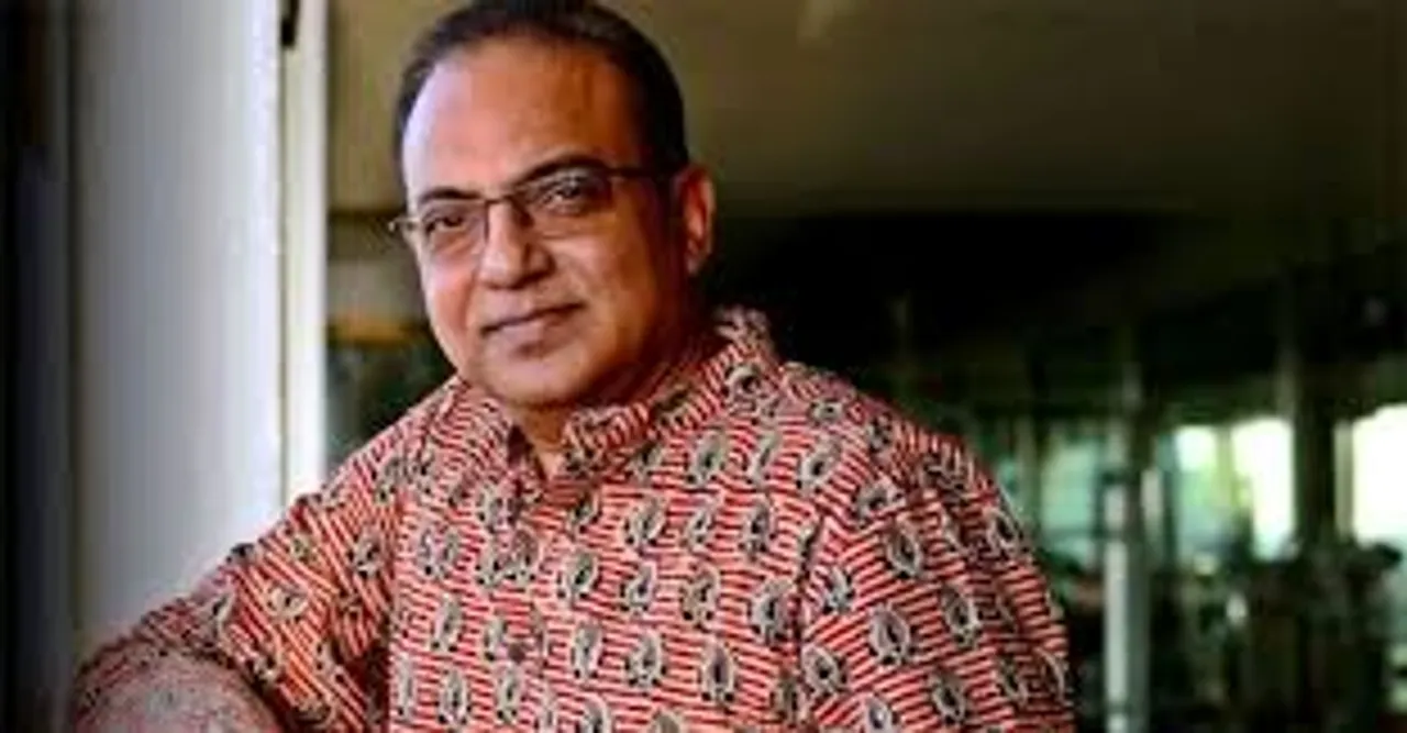 arindam sil