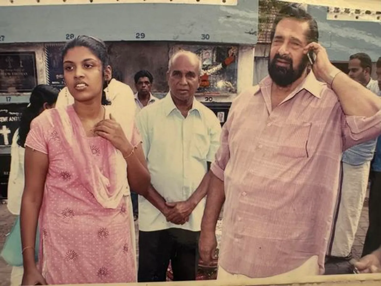 chintha jerome madhu actor