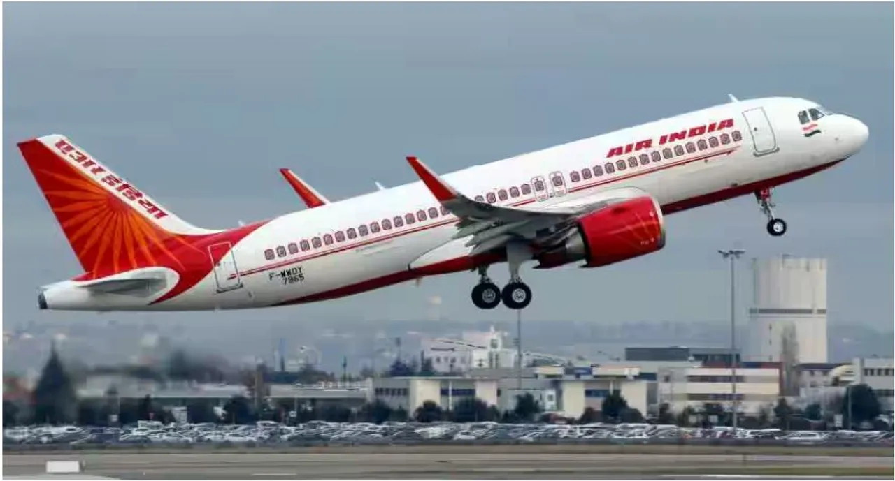airindia