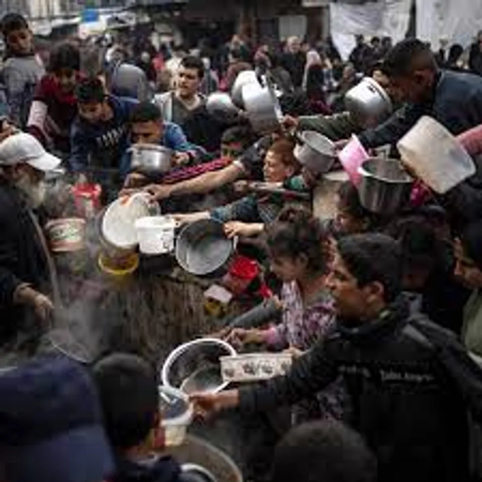 gaza