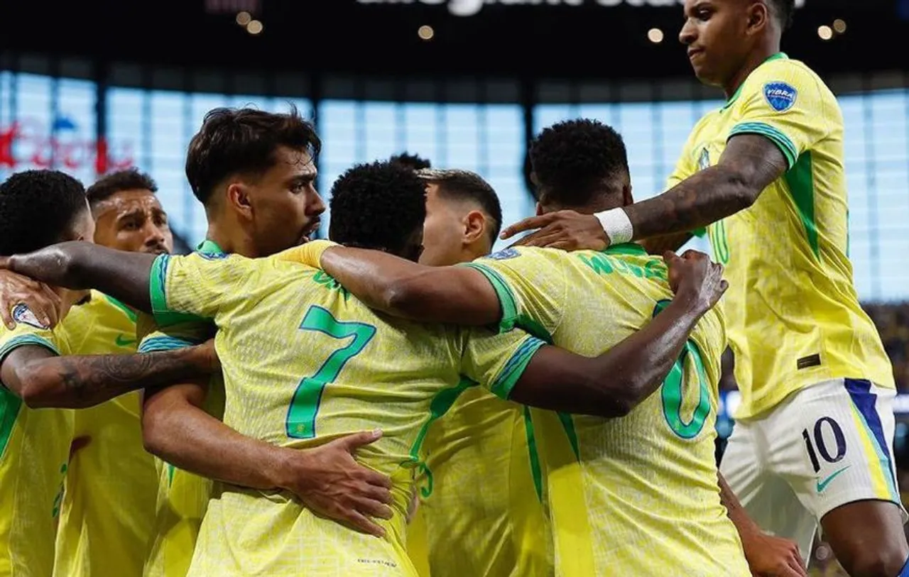 brazil