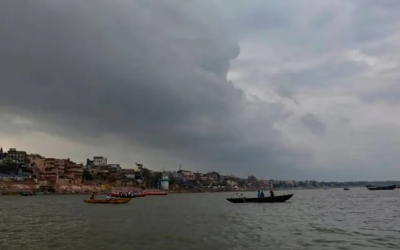 ganga