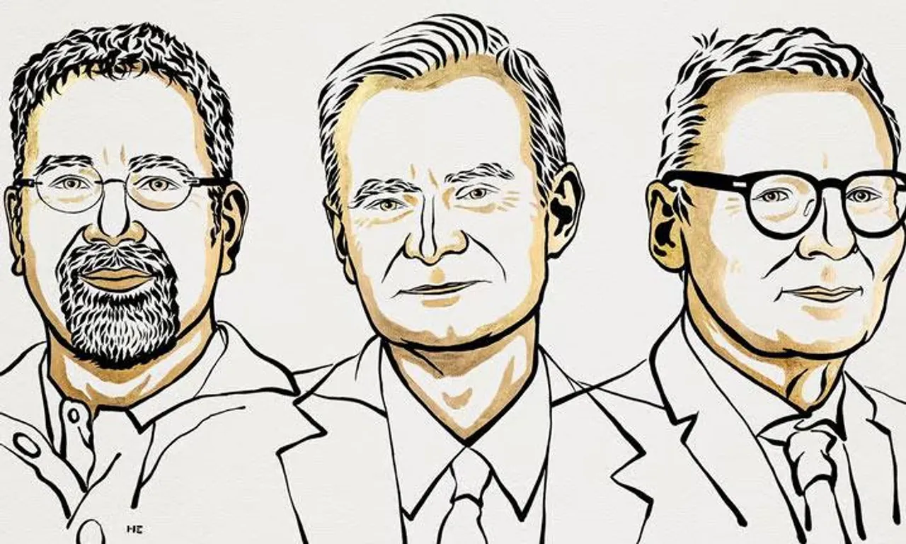 economics nobel