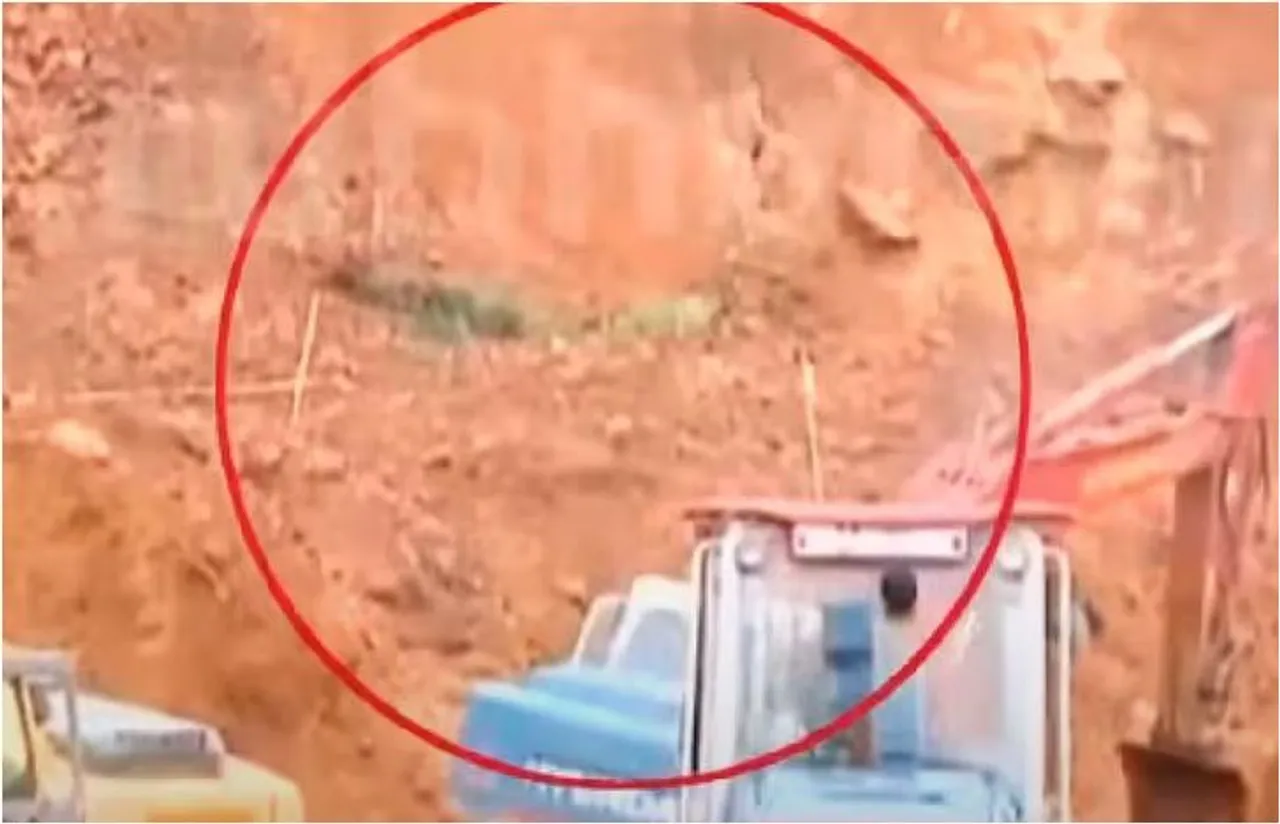 landslide karnataka