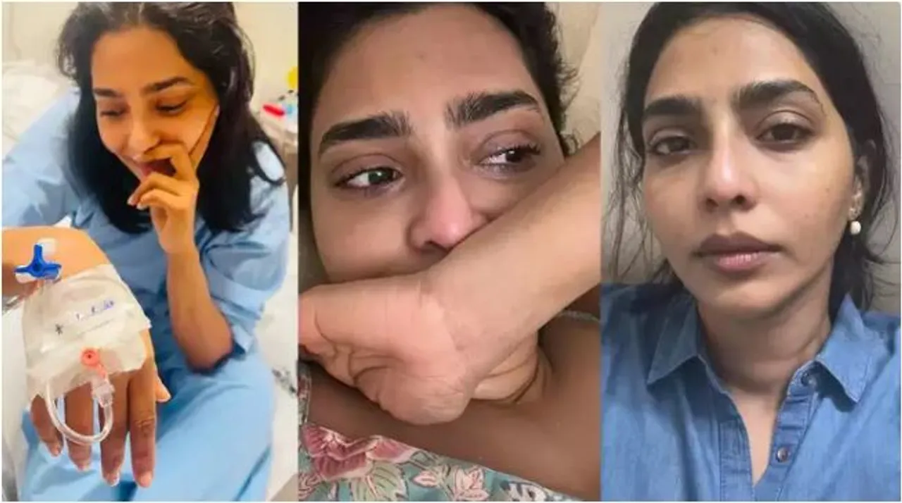 aiswarya lakshmi